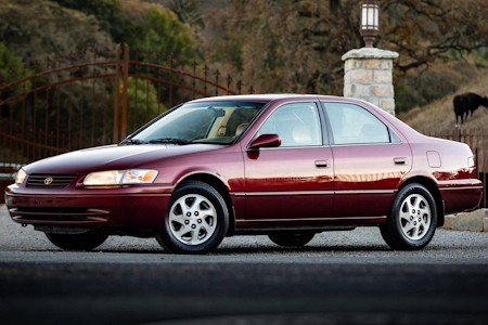 1999 Toyota Camry